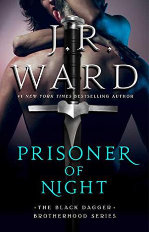 Prisoner of Night (Black Dagger Brotherhood #16.5)