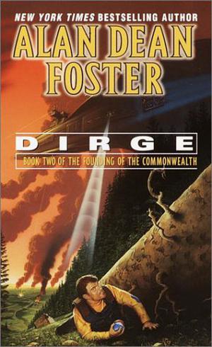 Dirge (Humanx Commonwealth Chronological #3)