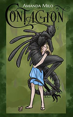 Contagion by Amanda Milo