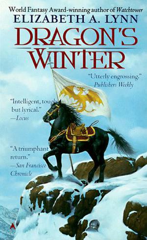 Dragon's Winter (Dragon's Winter #1)