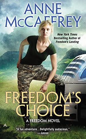 Freedom's Choice (Catteni #2)