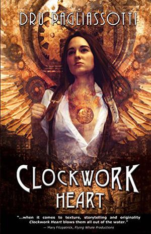 Clockwork Heart (Clockwork Heart #1)