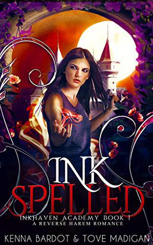 InkSpelled by Kenna Bardot, Tove Madigan