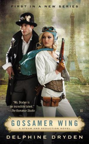 Gossamer Wing by Delphine Dryden