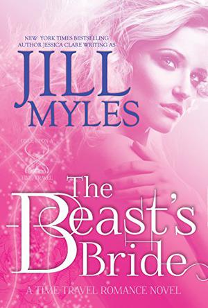 The Beast's Bride (Once Upon a Time-Travel #2)