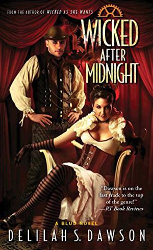Wicked After Midnight (Blud #3)