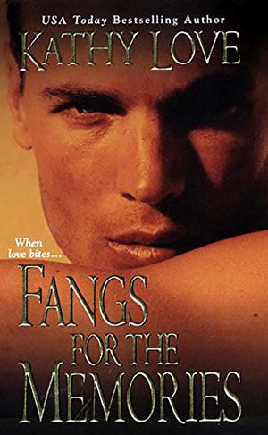 Fangs for the Memories (Young Brothers #1)
