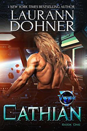 Cathian (The Vorge Crew #1)