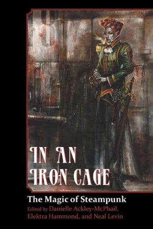 In An Iron Cage: The Magic of Steampunk by Danielle Ackley-McPhail, Elektra Hammond, Neal Levin, Jeff Young