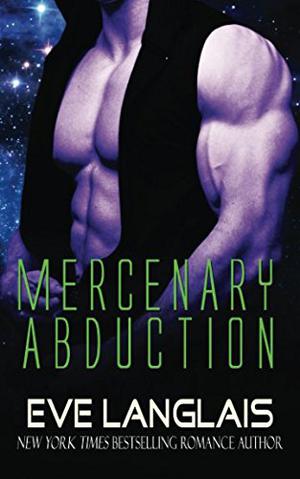 Mercenary Abduction (Alien Abduction #4)