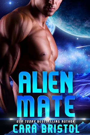 Alien Mate by Cara Bristol