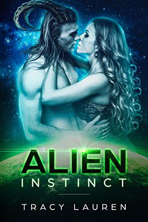 Alien Instinct (Alien #1)
