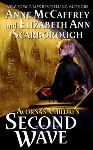 Second Wave: Acorna's Children (Acorna #9)