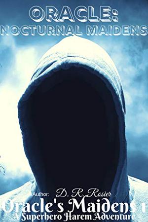 Oracle: Nocturnal Maidens (An Oracle's Maidens #1)