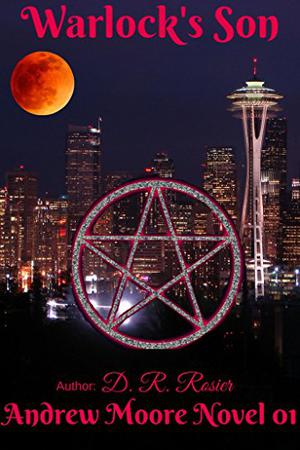 Warlock's Son (Andrew Moore #1)