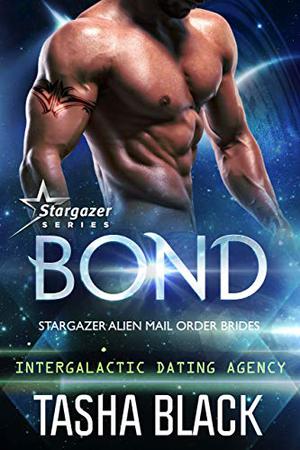 Bond by Tasha Black