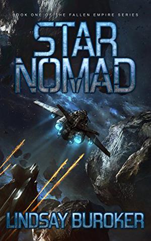Star Nomad (Fallen Empire #1)