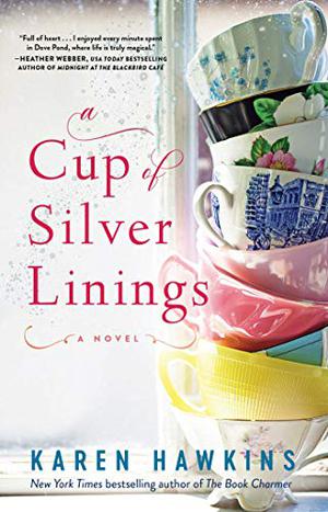 A Cup of Silver Linings (Dove Pond #2)