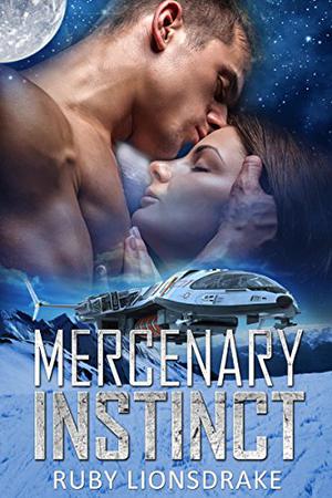 Mercenary Instinct (The Mandrake Company #1)