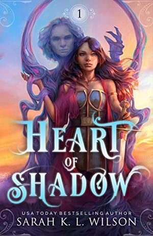 Heart of Shadow (Seven Swords #1)