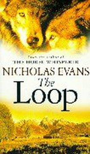 The Loop by Nicholas Evans