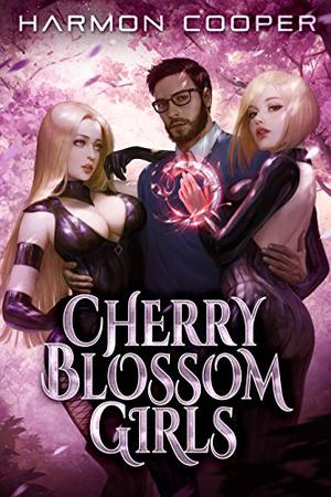 Cherry Blossom Girls (Cherry Blossom Girls #1)