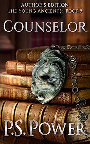 Counselor (The Young Ancients #5)