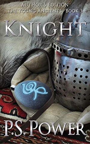 Knight (The Young Ancients #3)