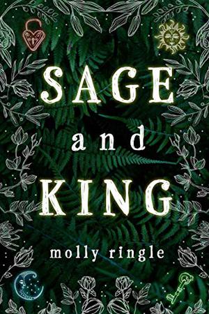 Sage and King by Molly Ringle