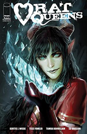 Rat Queens #13 (Rat Queens Single Issues #13)