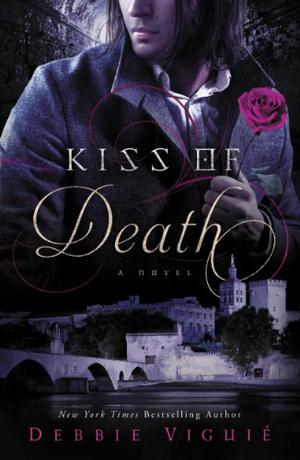 Kiss of Death by Debbie Viguié