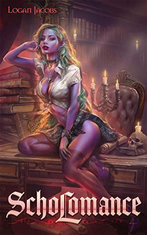 Scholomance (Scholomance #1)