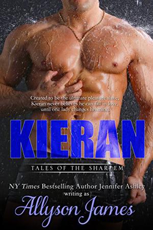 Kieran by Allyson James