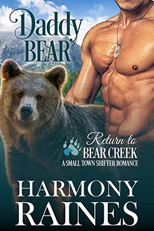 Daddy Bear (Return to Bear Creek #1)