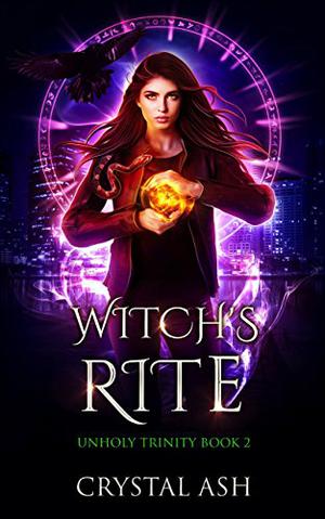 Witch's Rite by Crystal Ash