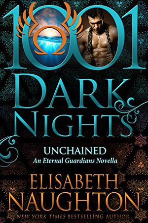 Unchained (Eternal Guardians #8.5)