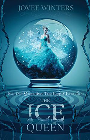 The Ice Queen (The Dark Queens #3)