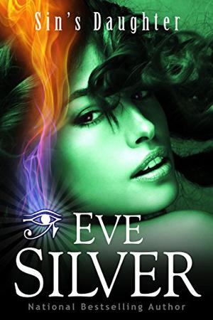 Sin's Daughter (Otherkin #0.5)