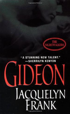 Gideon by Jacquelyn Frank