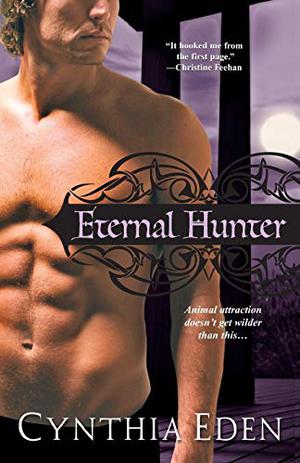 Eternal Hunter (Night Watch #1)