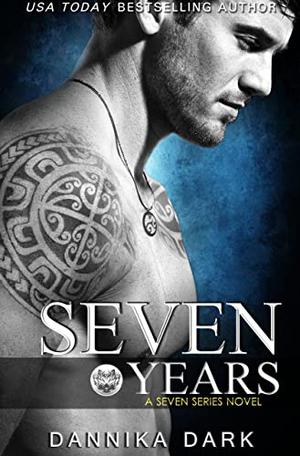 Seven Years (Seven #1)