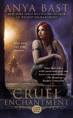 Cruel Enchantment (Dark Magick #2)