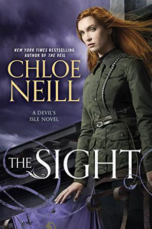 The Sight (Devil's Isle #2)
