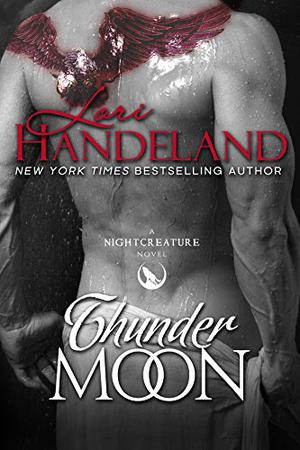 Thunder Moon (Nightcreature #8)