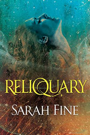 Reliquary (Reliquary #1)