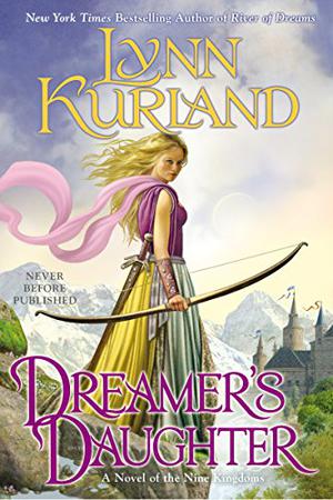Dreamer's Daughter (Nine Kingdoms #9)