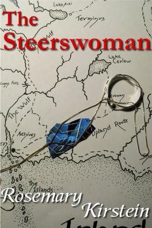 The Steerswoman (The Steerswoman #1)