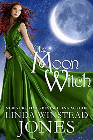 The Moon Witch (Sisters of the Sun #2)