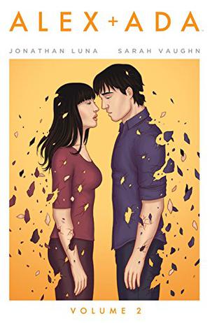 Alex + Ada, Vol. 2 (Alex + Ada #6-10)