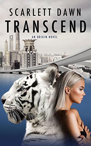Transcend by Scarlett Dawn